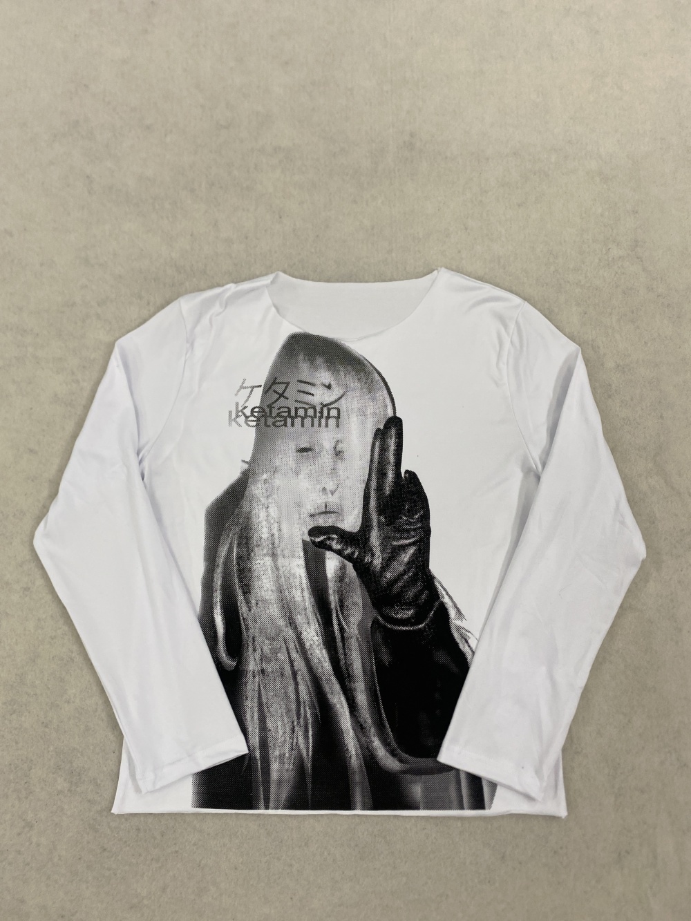 2026 Spring and Autumn New Y2K - Street Fashion Trends 2026 บทวิจารณ์และราคา