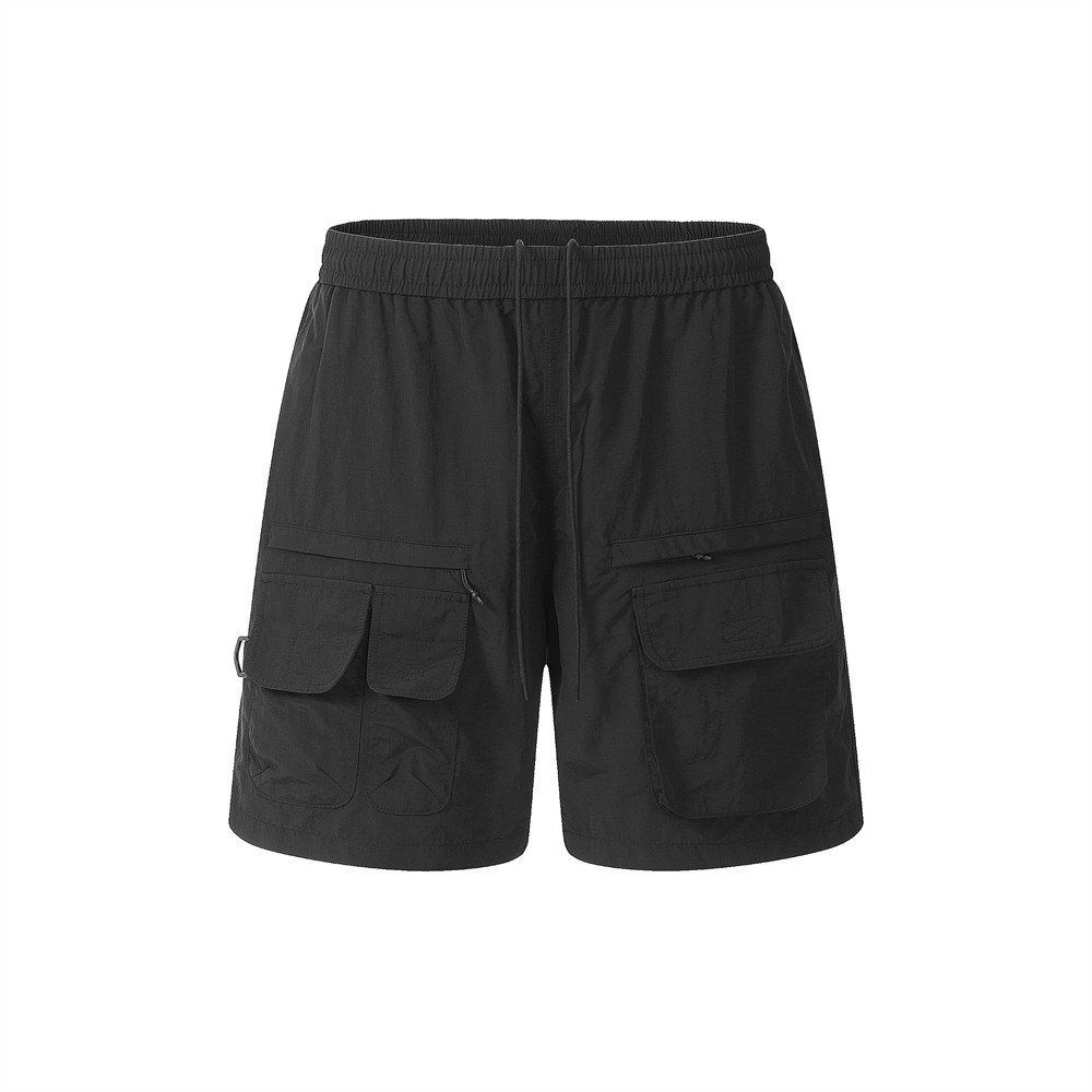 MWJLPWQ Functional Men's Summe - Street Fashion Vibes บทวิจารณ์และราคา