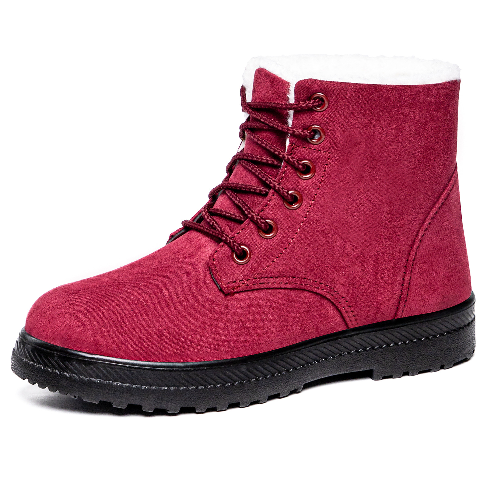 Plus Size Shoes for Men Winter - Street Fashion Men 2025 บทวิจารณ์และราคา