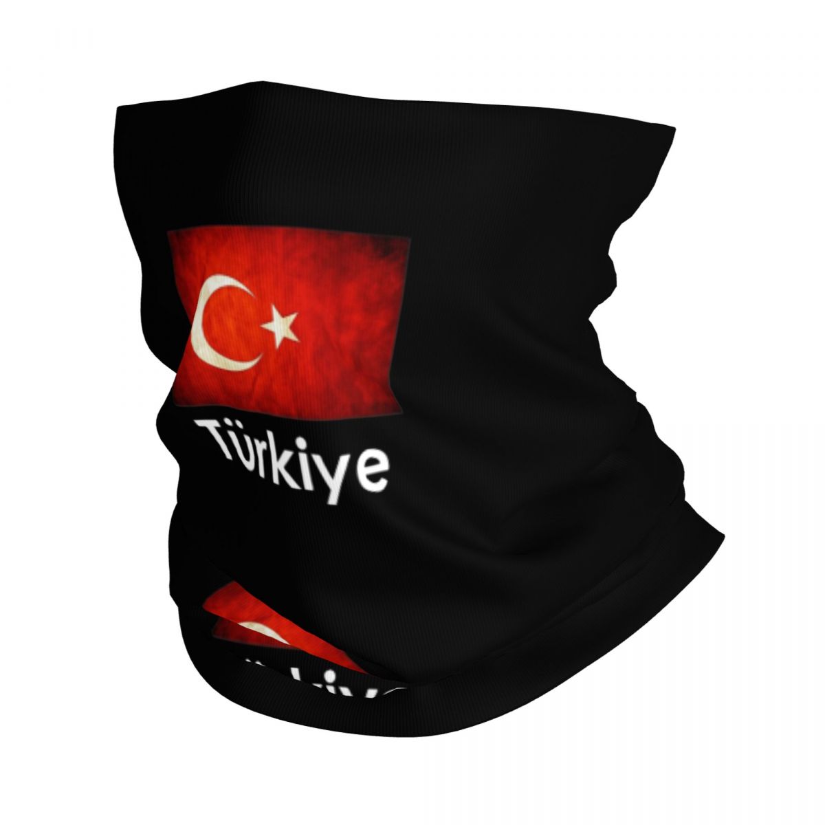 Turkiye Turkey Flag Gift Desig - Balaclava Face Mask บทวิจารณ์และราคา