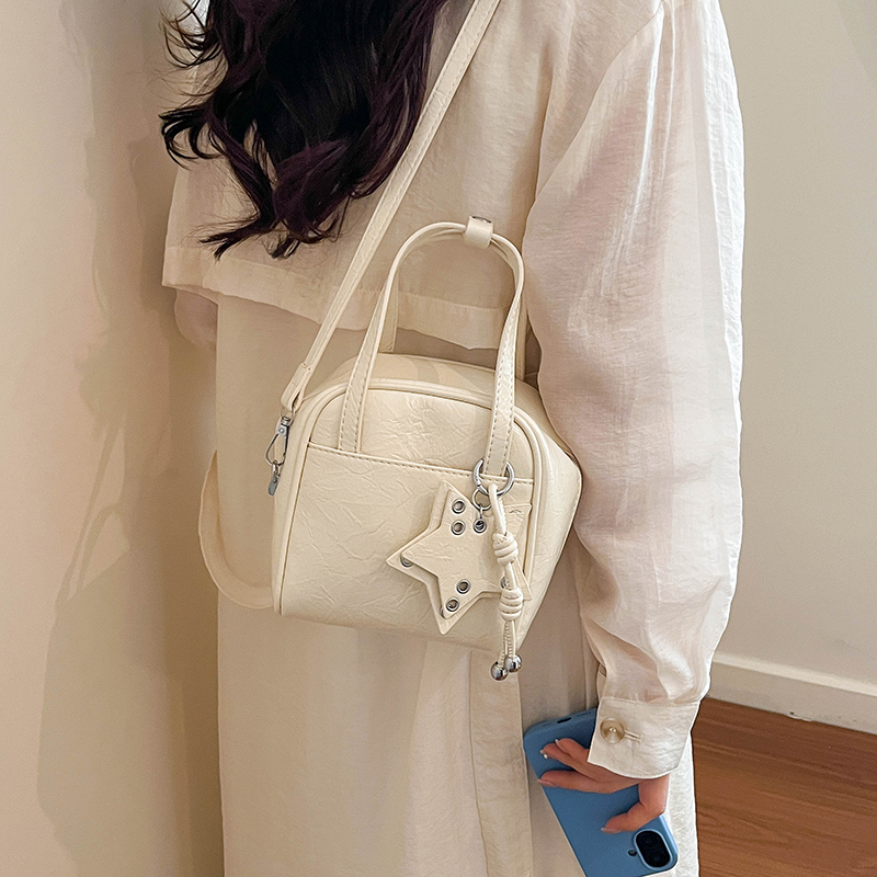 Women's Silver Mini Pu Leather - Street Fashion Trends 2026 บทวิจารณ์และราคา