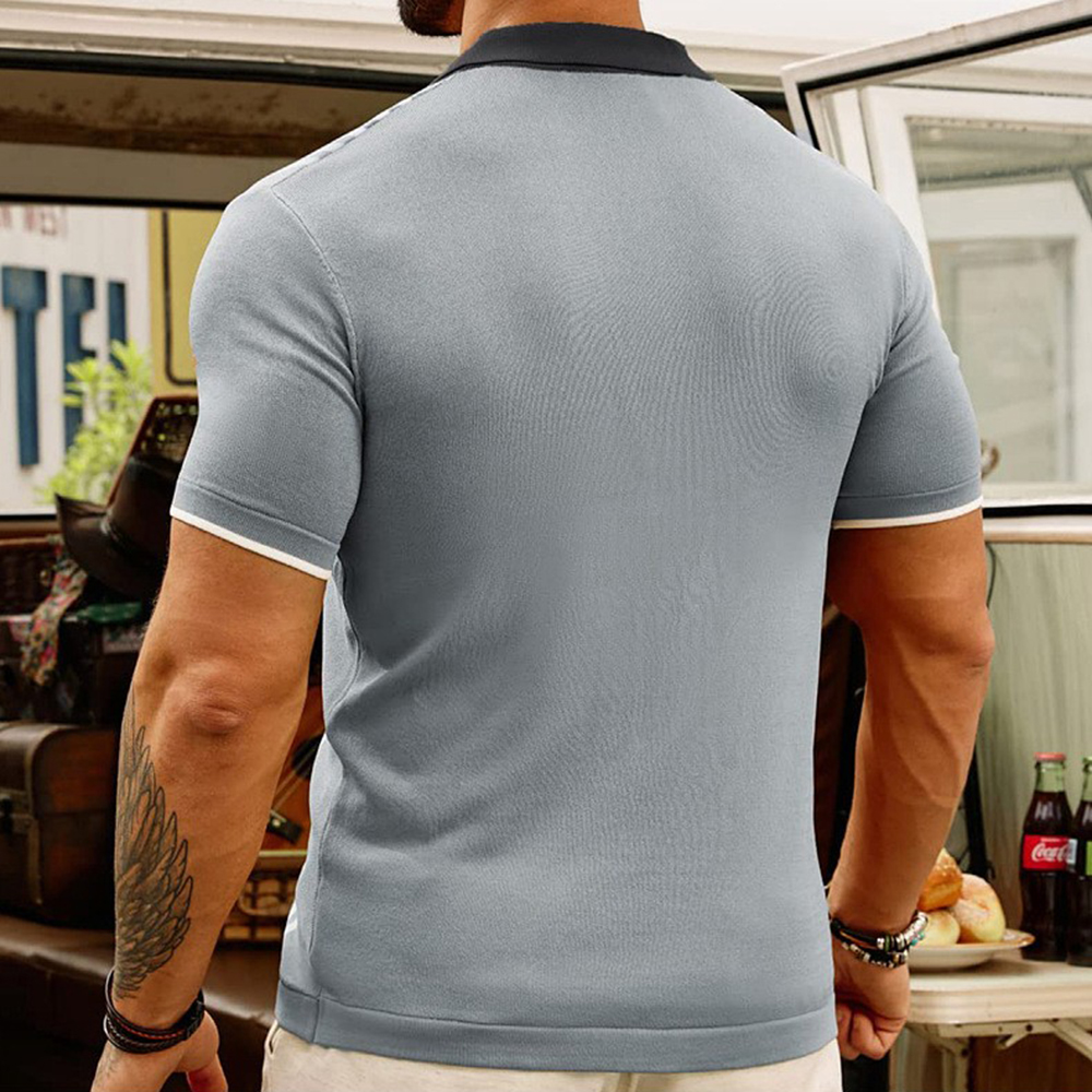 2025 Summer New Trend Non-Pill - Street Fashion Men 2025 บทวิจารณ์และราคา