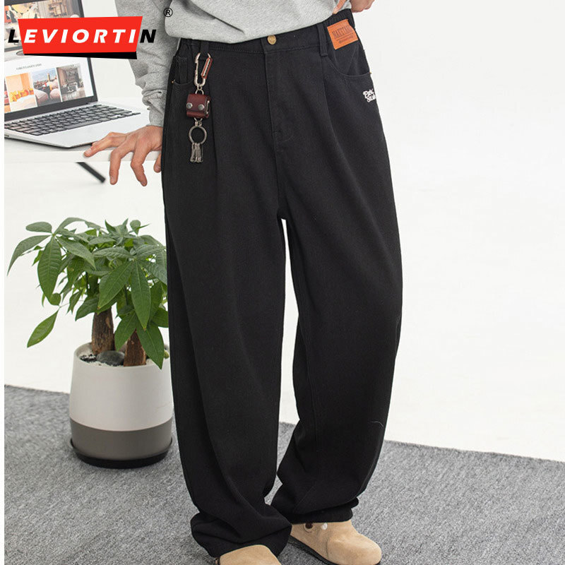 Male 2025 Spring Edition Ameri - Street Fashion Men 2025 บทวิจารณ์และราคา