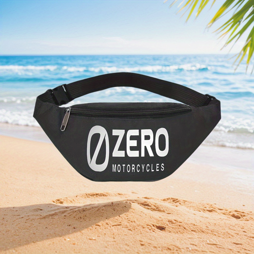 Zero Motorcycles Logo Stylish  - Street Fashion Brand Logo บทวิจารณ์และราคา