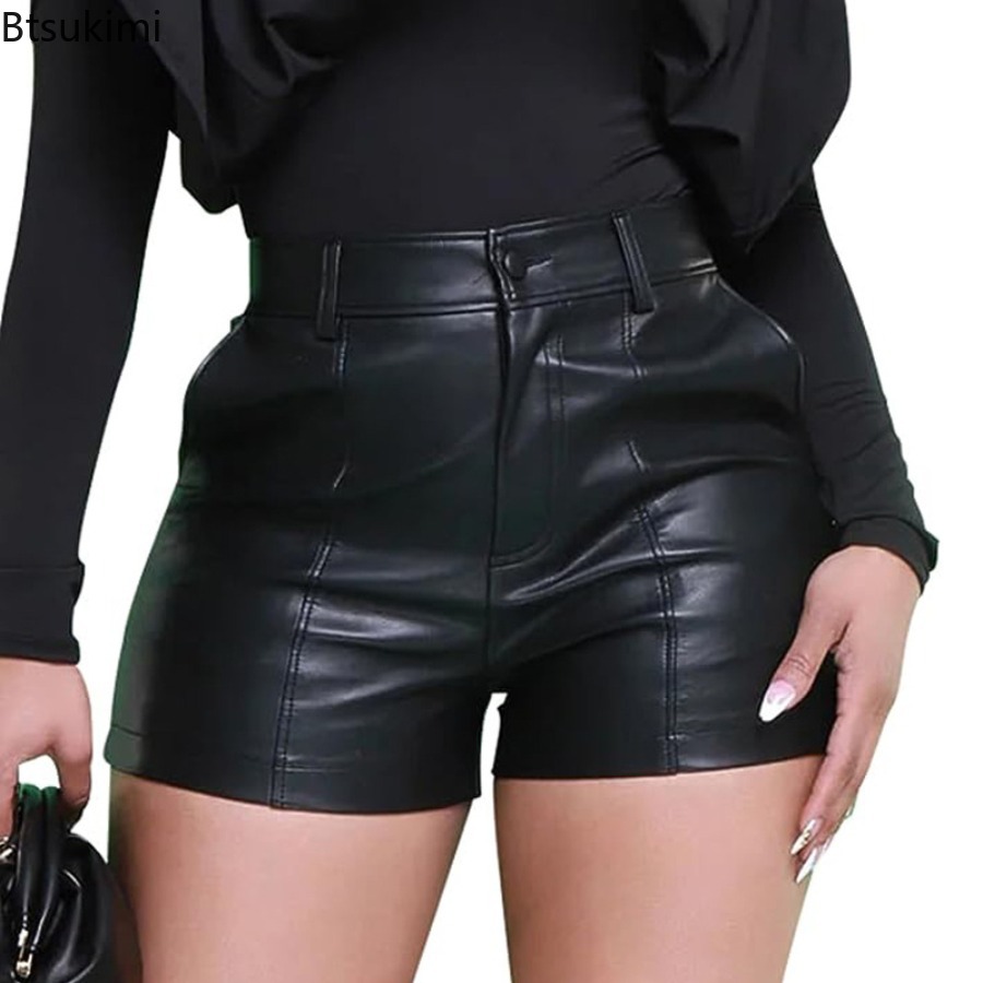 New Women Fashion PU Zipper Se - Street Fashion Fall 2025 บทวิจารณ์และราคา