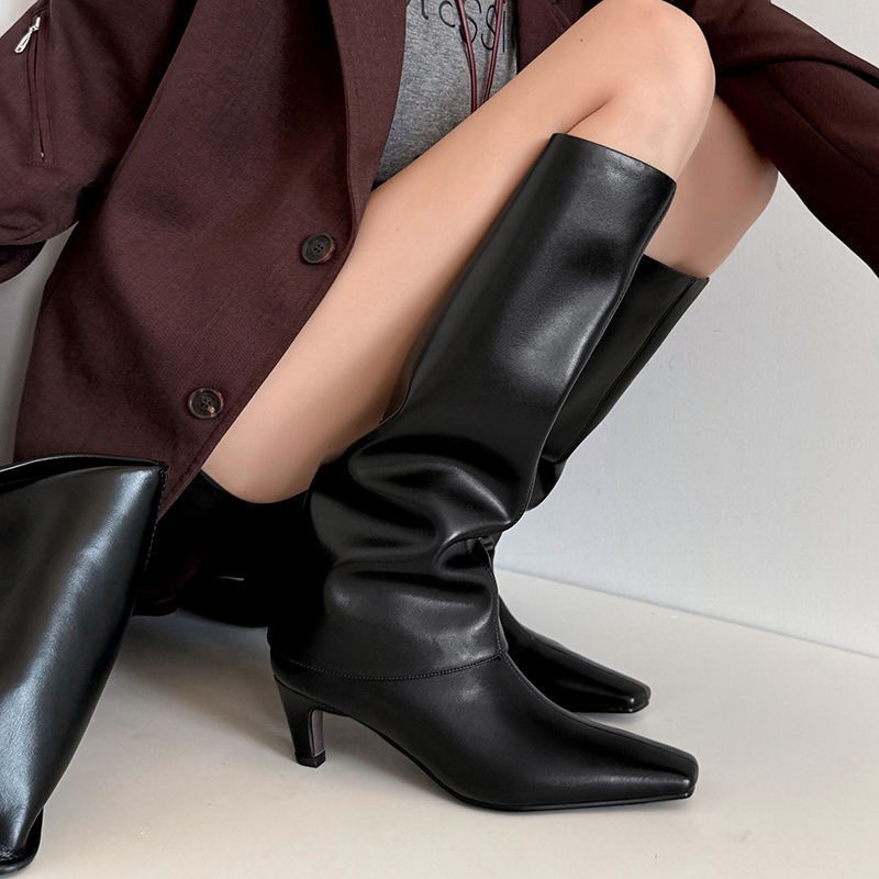 Dilalula 2026 Real Sheepskin W - Street Fashion Ladies บทวิจารณ์และราคา