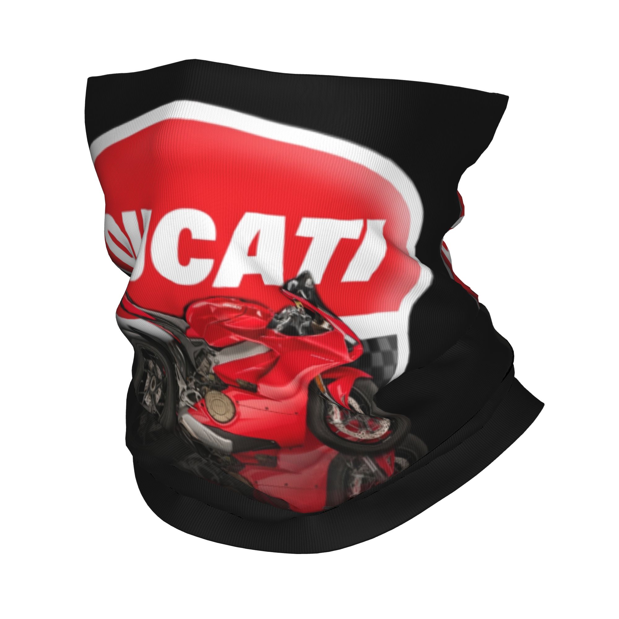 Custom Speed Ducatis Racing Ba - Balaclava Face Mask บทวิจารณ์และราคา
