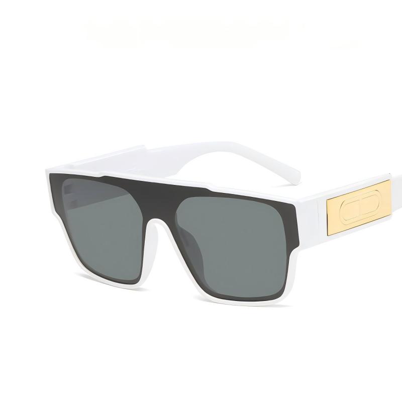 Trendy green square frame sung - Street Fashion China Models บทวิจารณ์และราคา