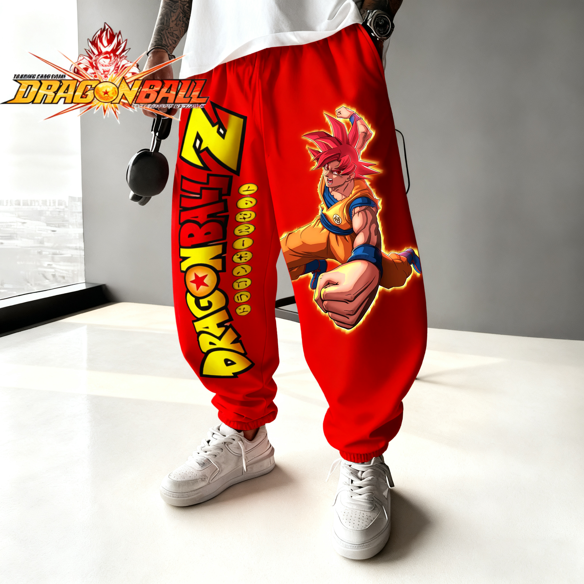 2025 Autumn/Winter Japan Anime - Street Fashion Men 2025 บทวิจารณ์และราคา