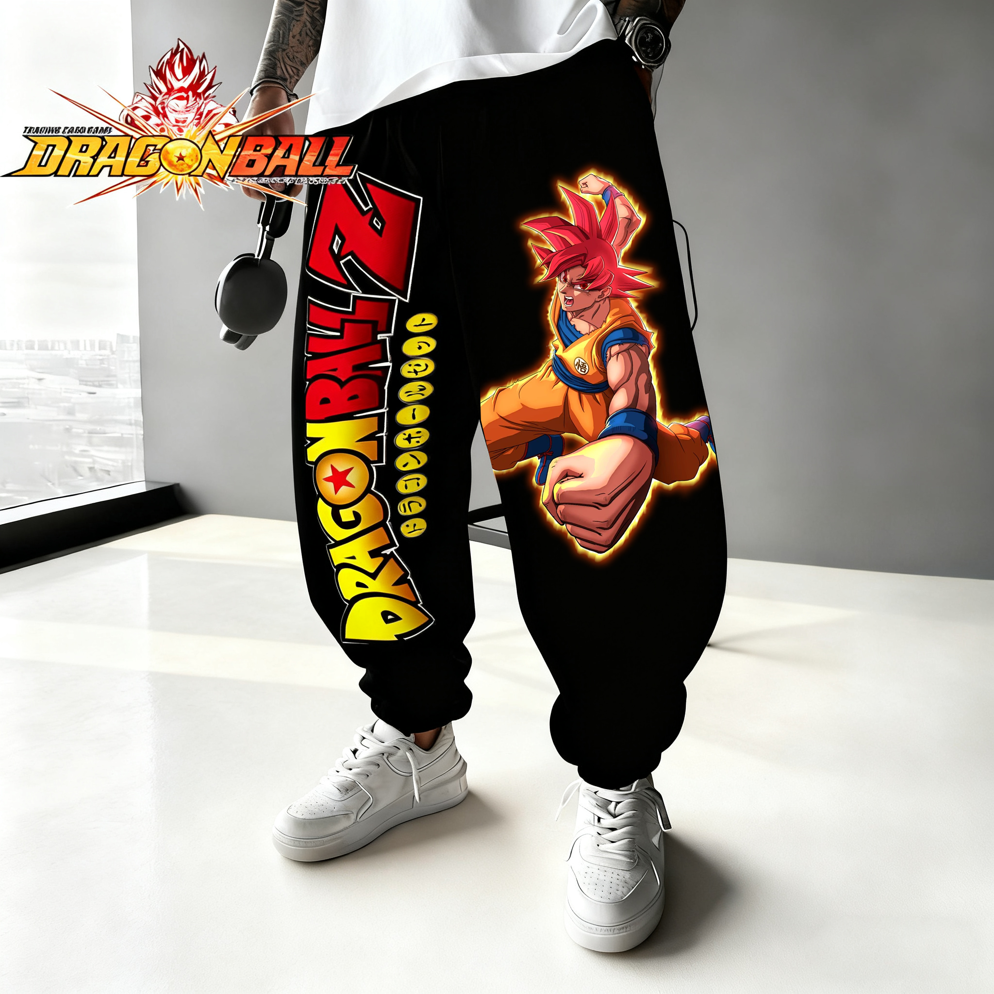 2025 Autumn/Winter Japan Anime - Street Fashion Men 2025 บทวิจารณ์และราคา