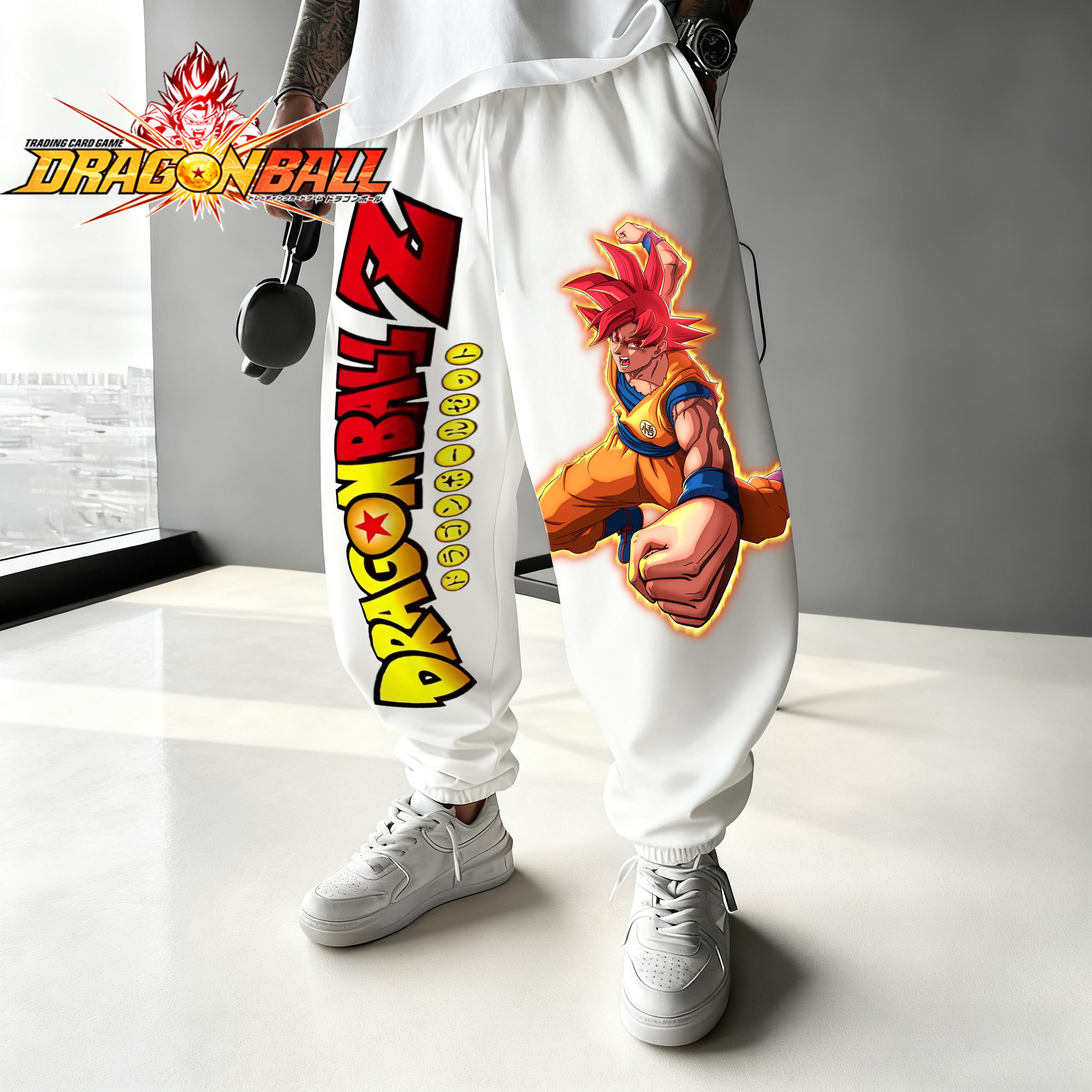 2025 Autumn/Winter Japan Anime - Street Fashion Men 2025 บทวิจารณ์และราคา