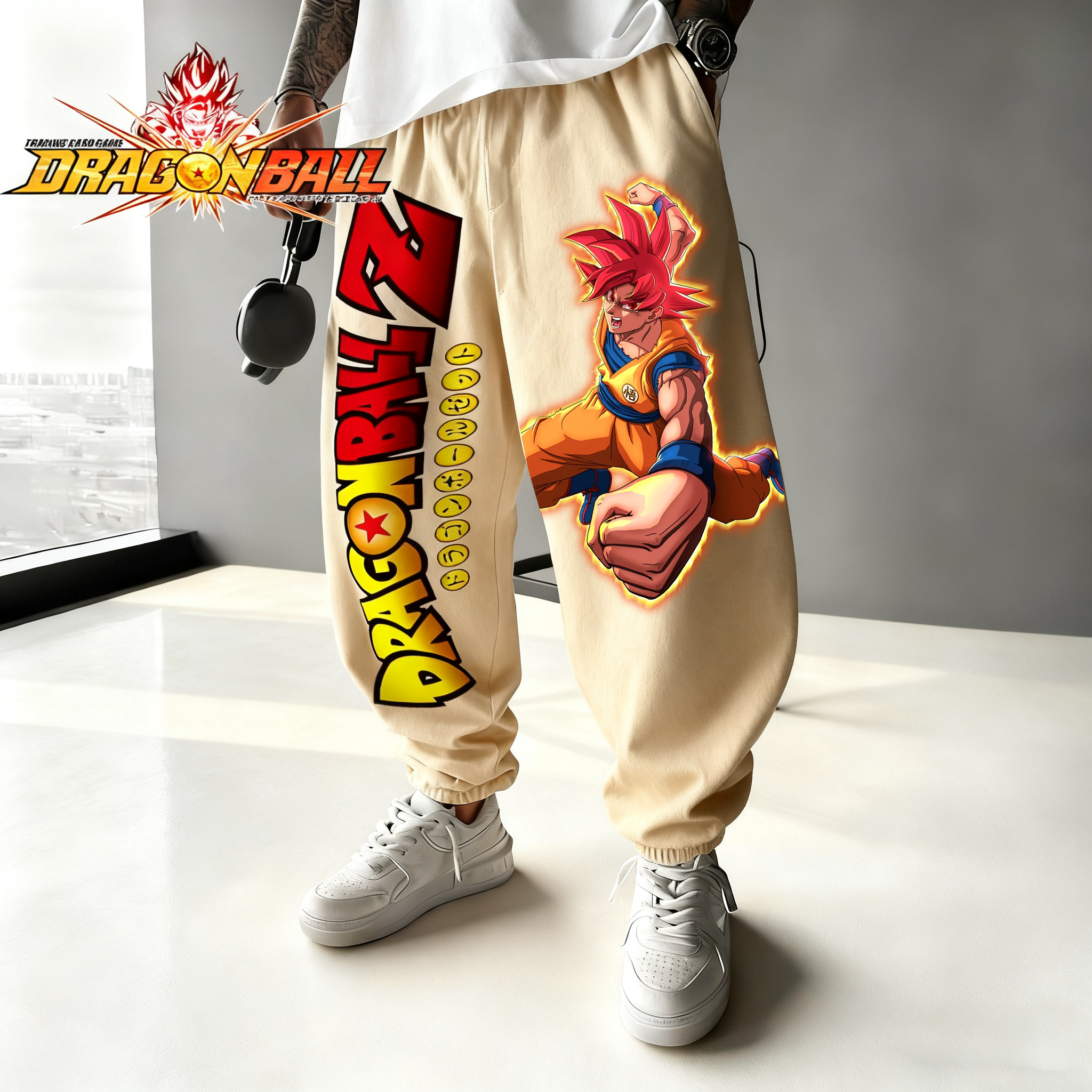 2025 Autumn/Winter Japan Anime - Street Fashion Men 2025 บทวิจารณ์และราคา