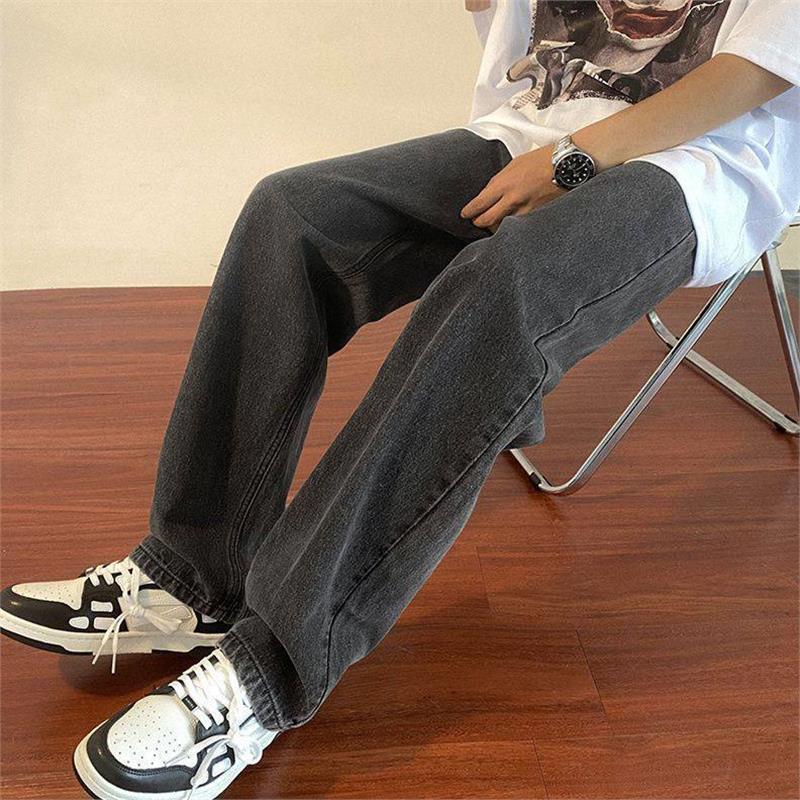 American High Street Vibe Men' - Street Fashion Vibes บทวิจารณ์และราคา