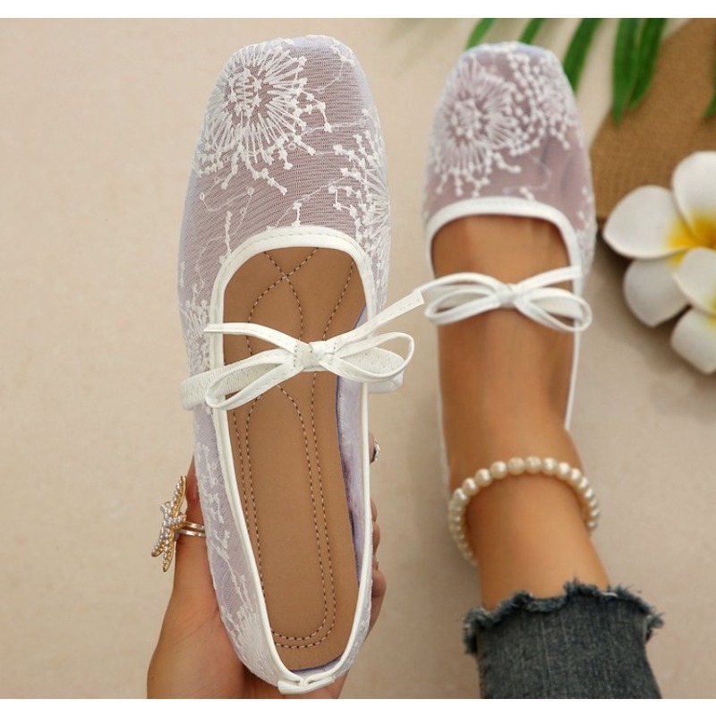 2026 Spring Lace Women Mary Ja - Street Fashion Rome 2026 บทวิจารณ์และราคา