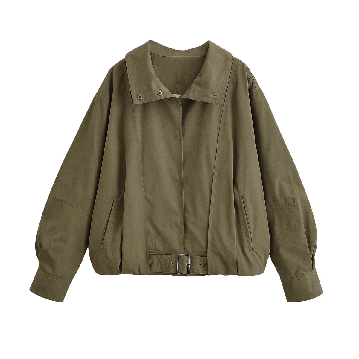 Fall 2025 New Women's Street F - Street Fashion Fall 2025 บทวิจารณ์และราคา