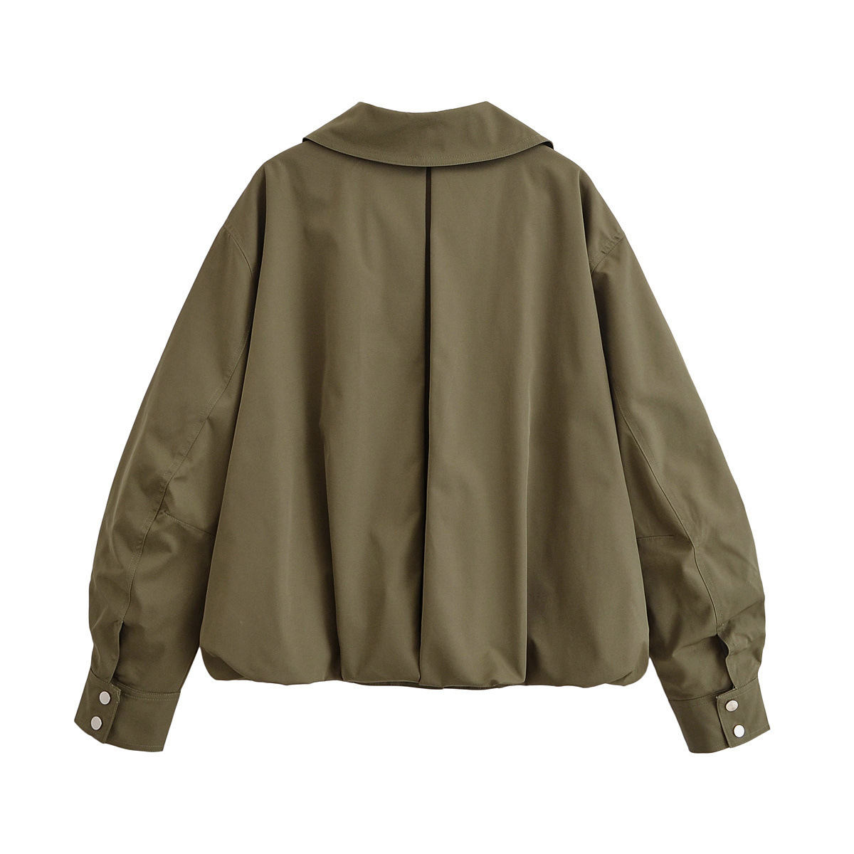 Fall 2025 New Women's Street F - Street Fashion Fall 2025 บทวิจารณ์และราคา