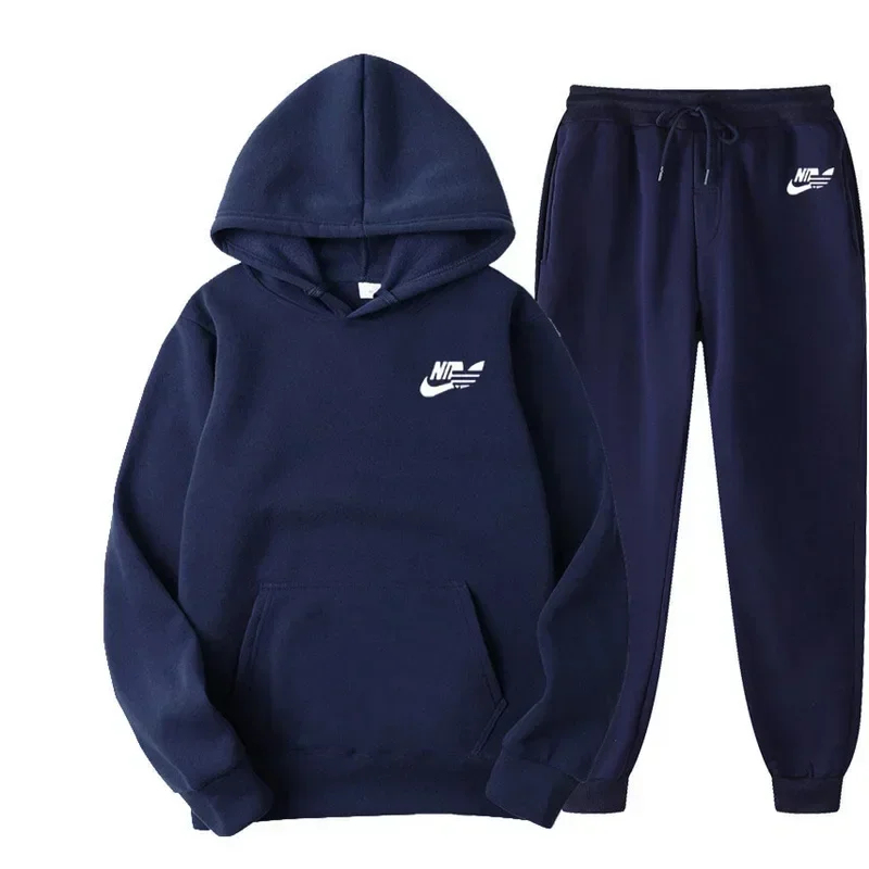2025 Spring Autumn Men Casual  - Street Fashion Men 2025 บทวิจารณ์และราคา