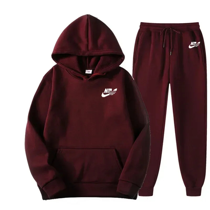 2025 Spring Autumn Men Casual  - Street Fashion Men 2025 บทวิจารณ์และราคา