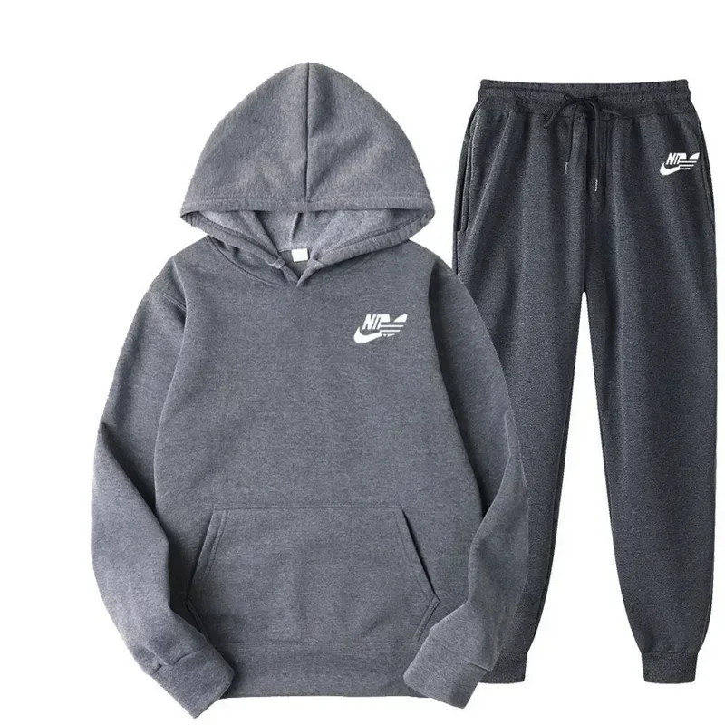 2025 Spring Autumn Men Casual  - Street Fashion Men 2025 บทวิจารณ์และราคา