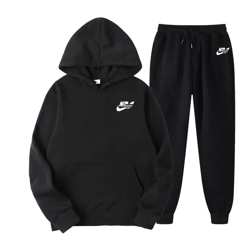 2025 Spring Autumn Men Casual  - Street Fashion Men 2025 บทวิจารณ์และราคา