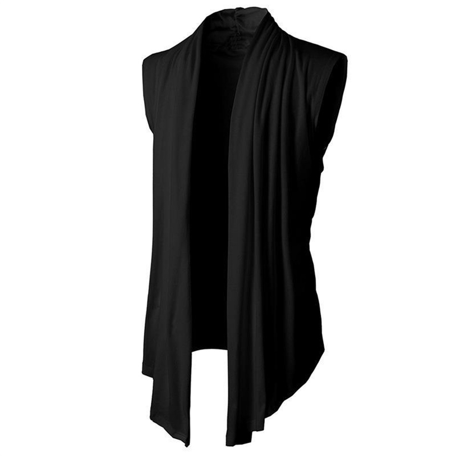 2025 Summer Men Sleeveless T-s - Street Fashion Men 2025 บทวิจารณ์และราคา