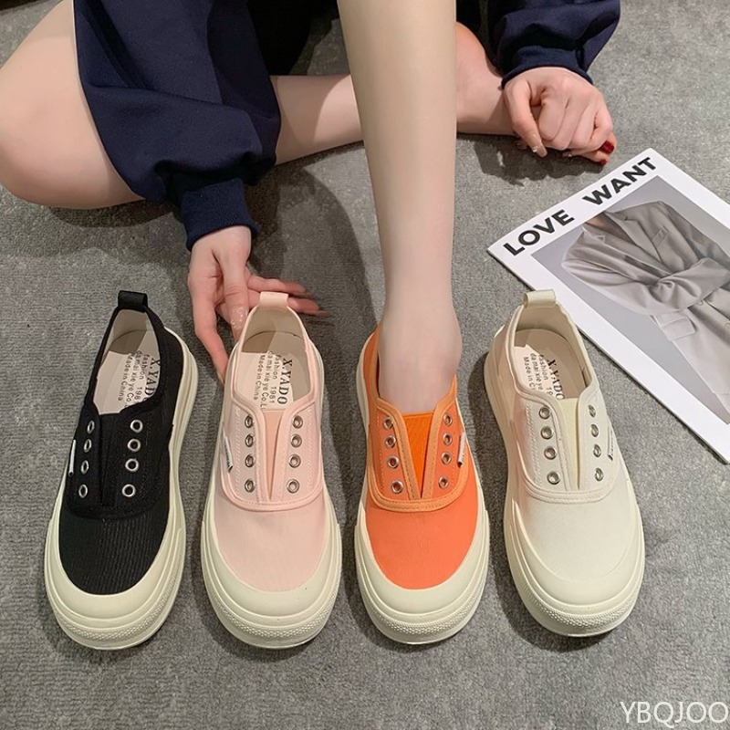 2025 New Fashion Comfort Soft  - Street Fashion Walking บทวิจารณ์และราคา