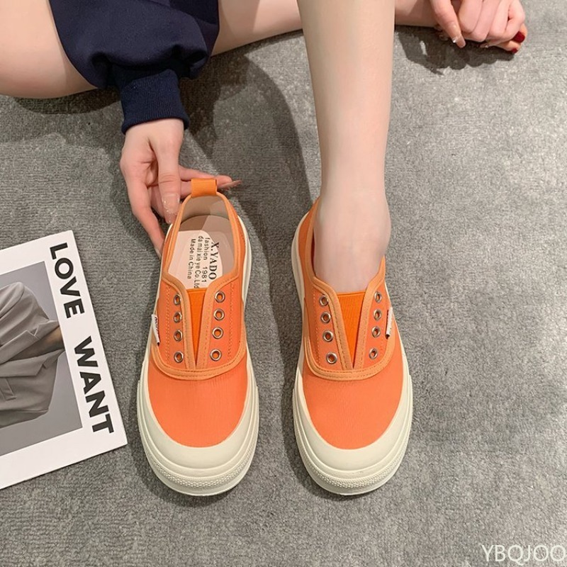 2025 New Fashion Comfort Soft  - Street Fashion Walking บทวิจารณ์และราคา