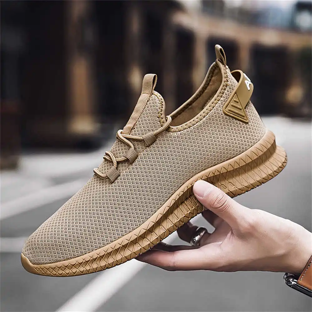 Demi-season Mesh Tenni Man Run - Street Fashion Walking บทวิจารณ์และราคา