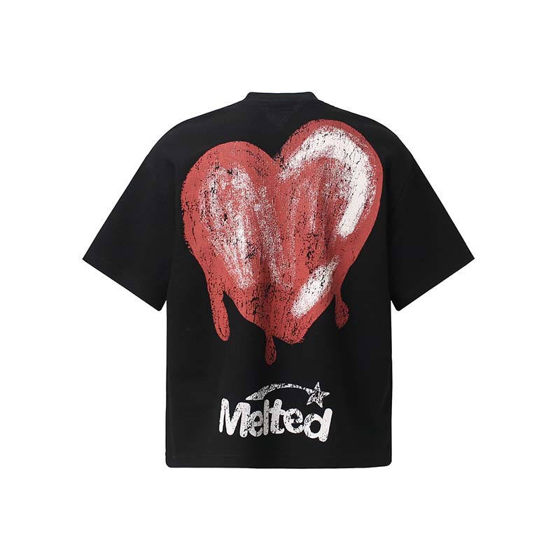 Men's Fashion High Street Skel - Street Fashion Vibes บทวิจารณ์และราคา