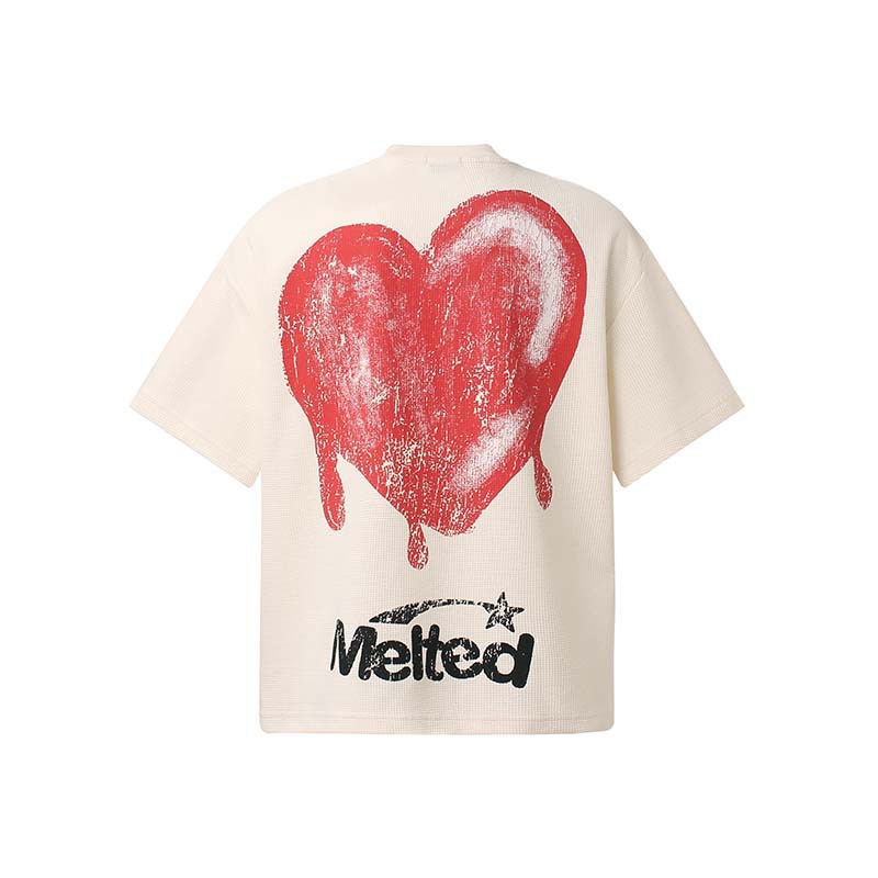 Men's Fashion High Street Skel - Street Fashion Vibes บทวิจารณ์และราคา