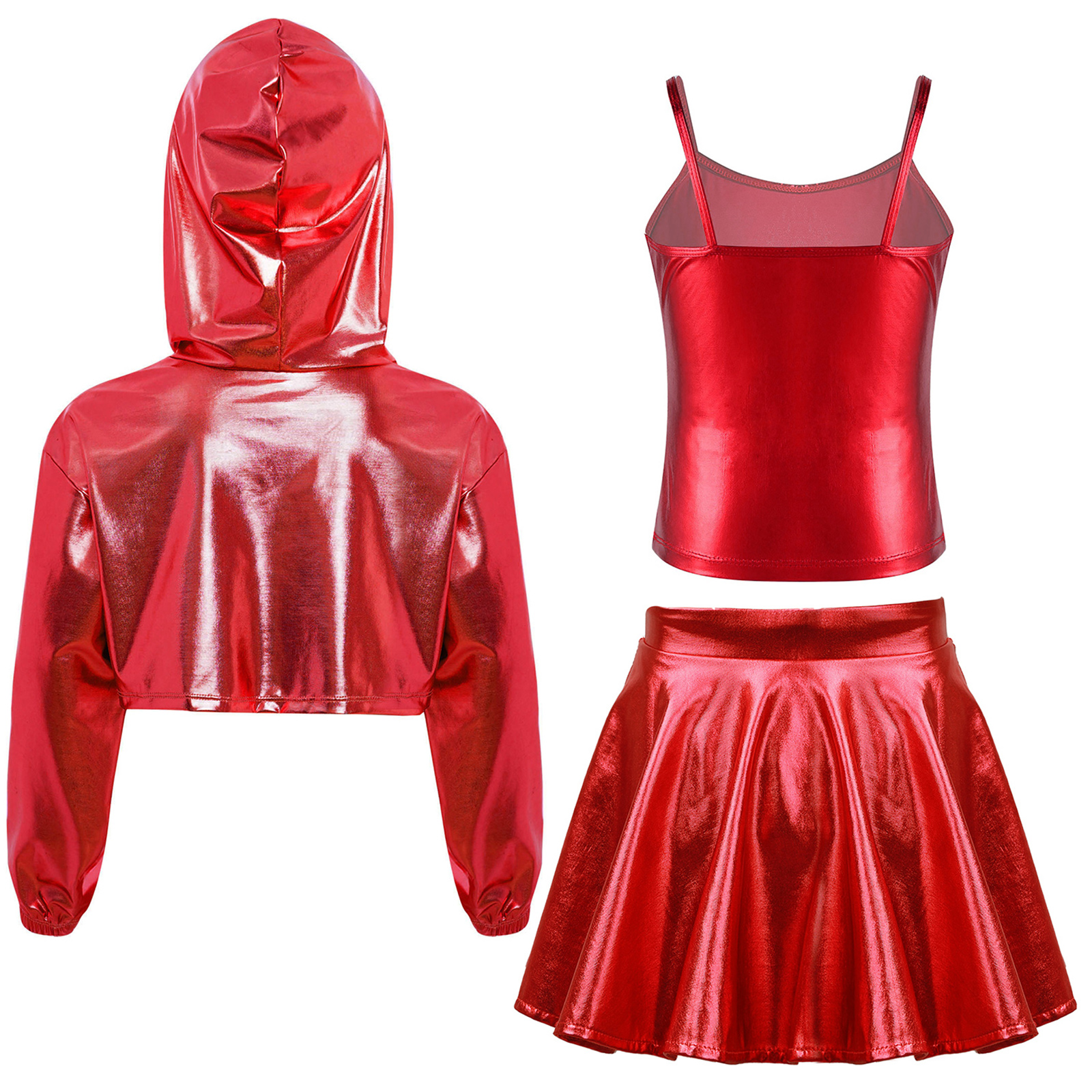 Children Fashion Street Dancin - Girl Fashion Street บทวิจารณ์และราคา