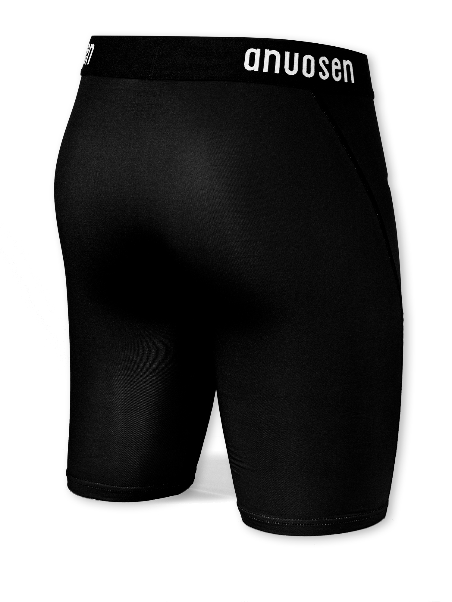 Men's Long Sports Underwear wi - Street Fashion Brand Logo บทวิจารณ์และราคา