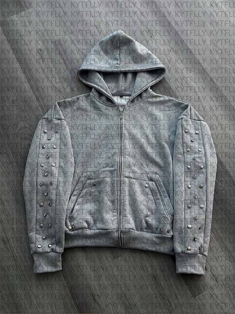 2025 Fall/Winter Fashion Gray  - Street Fashion Fall 2025 บทวิจารณ์และราคา