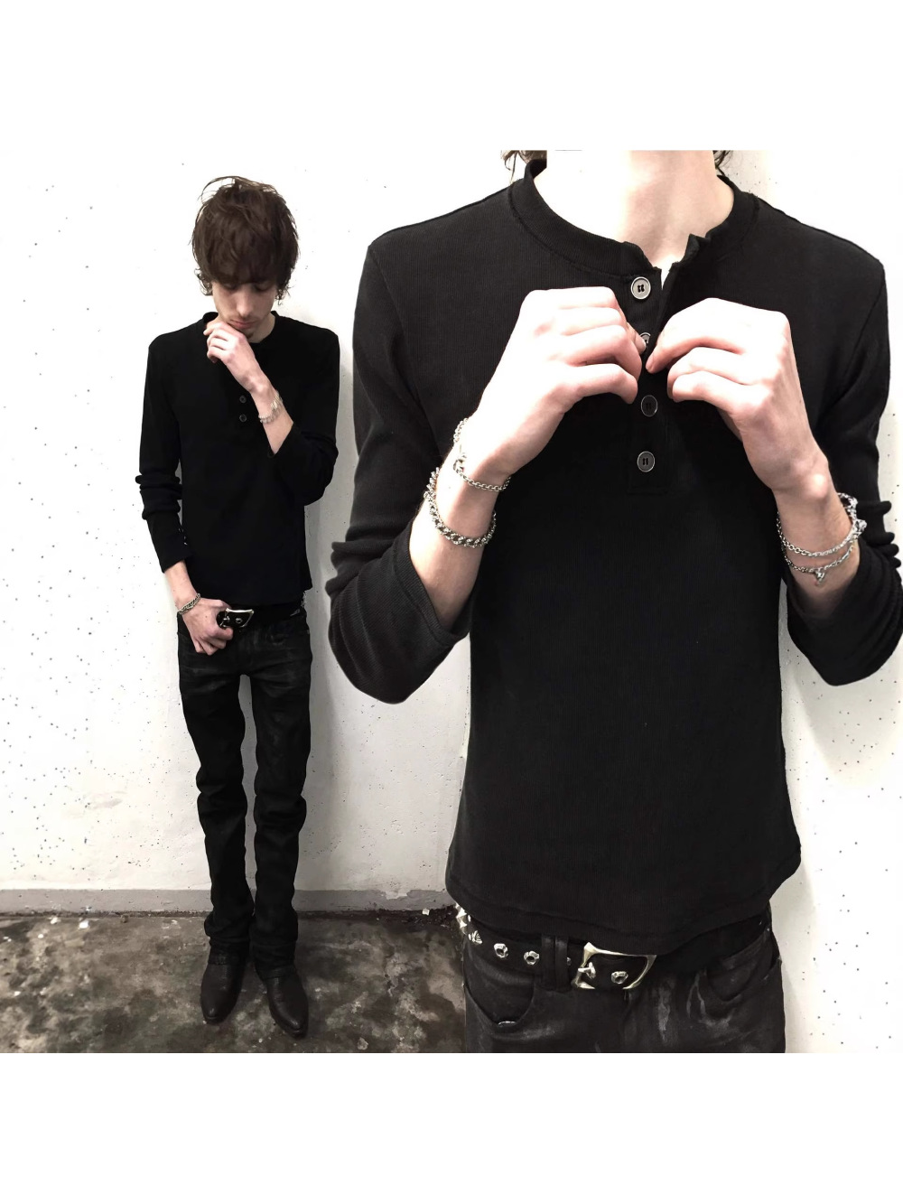 2026 new Y2K minimalist daily  - Street Fashion Trends 2026 บทวิจารณ์และราคา