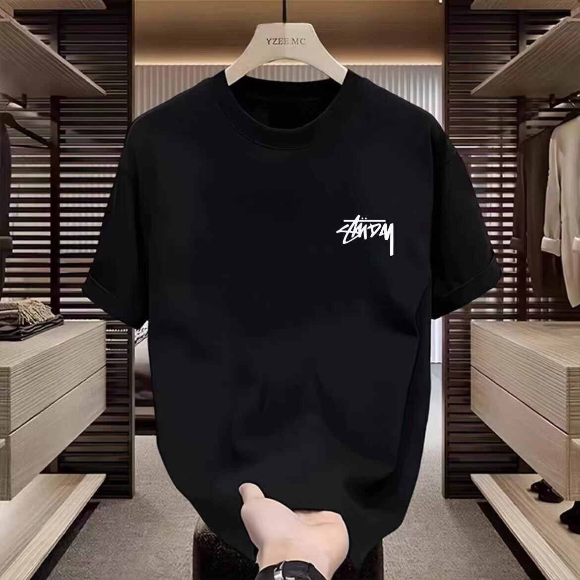 Street Trendy Brand Fun Graffi - Street Fashion Brand Logo บทวิจารณ์และราคา
