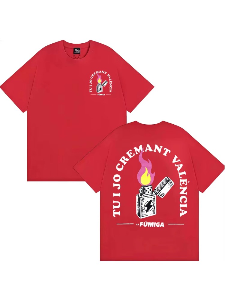 2026 New Model La Fumiga Tu I  - Street Fashion China Models บทวิจารณ์และราคา