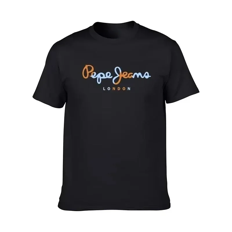 Pepe Jeans London Men Women's  - Street Fashion Brand Logo บทวิจารณ์และราคา