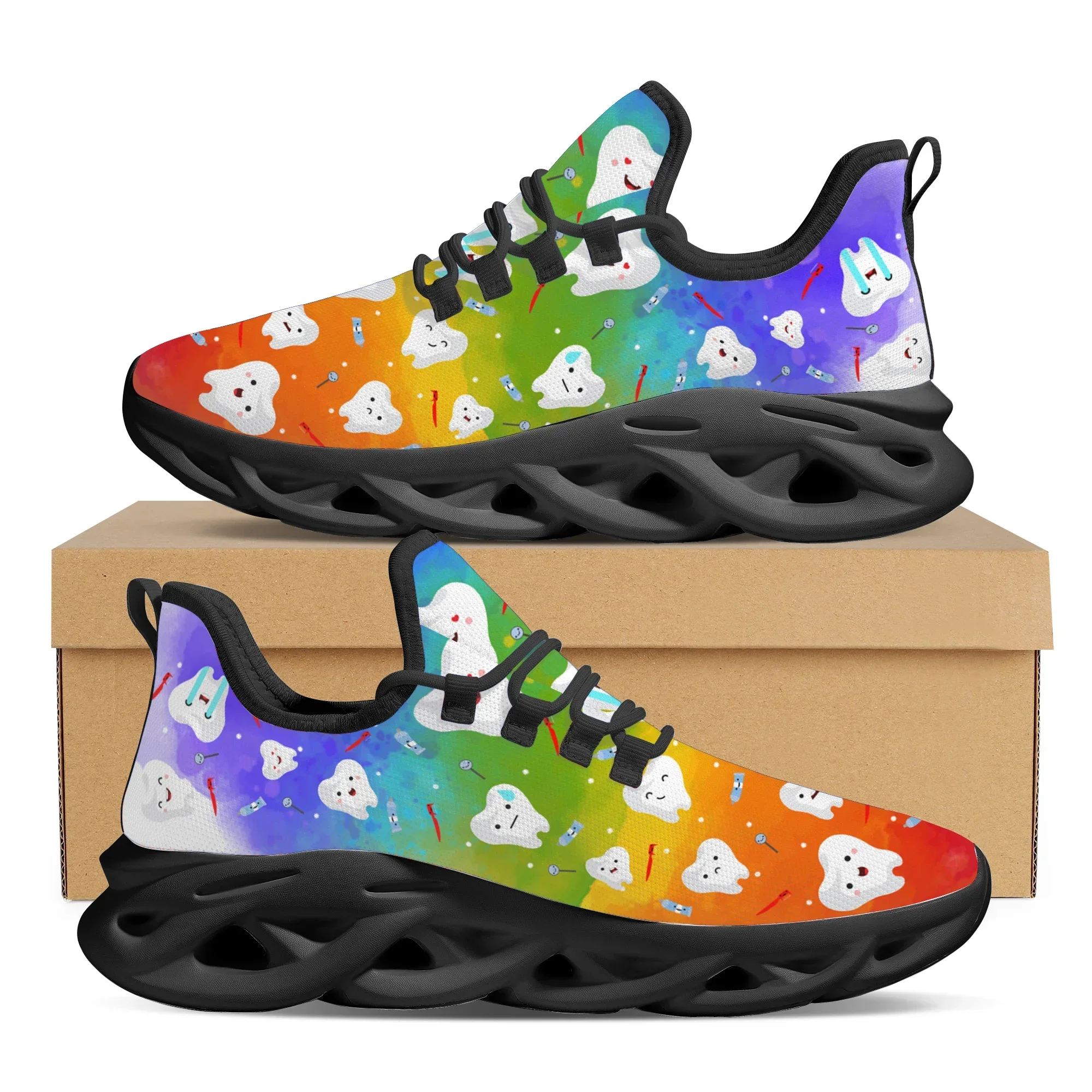 Dental Equipment Manga Print L - Street Fashion Walking บทวิจารณ์และราคา