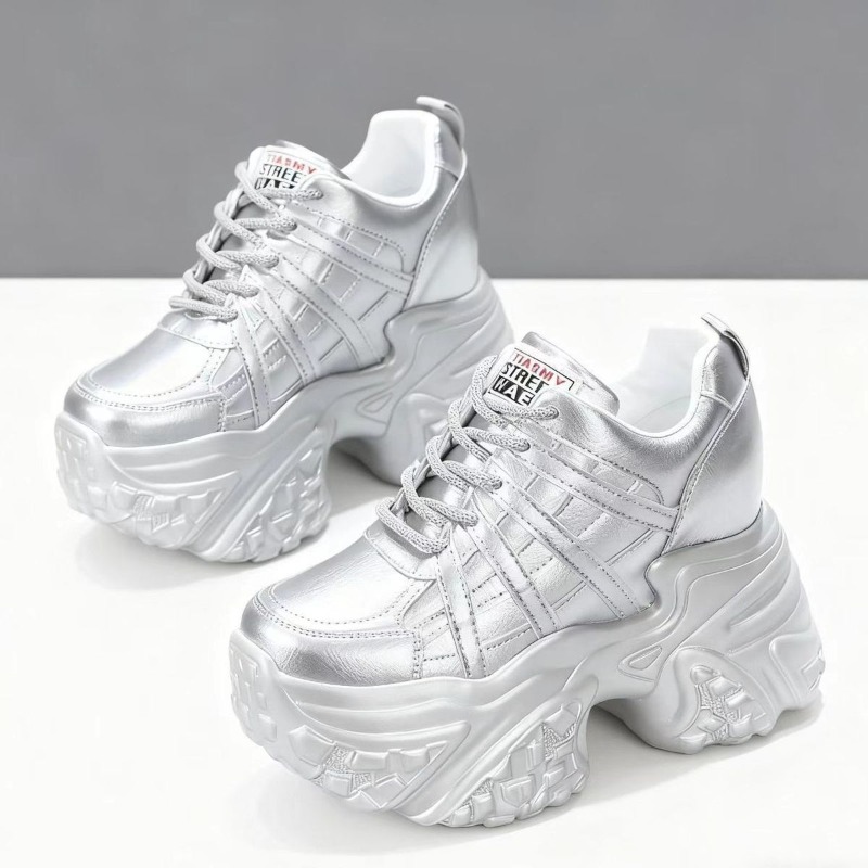 2026 New 10M 12CM Genuine Leat - Street Fashion Ladies บทวิจารณ์และราคา